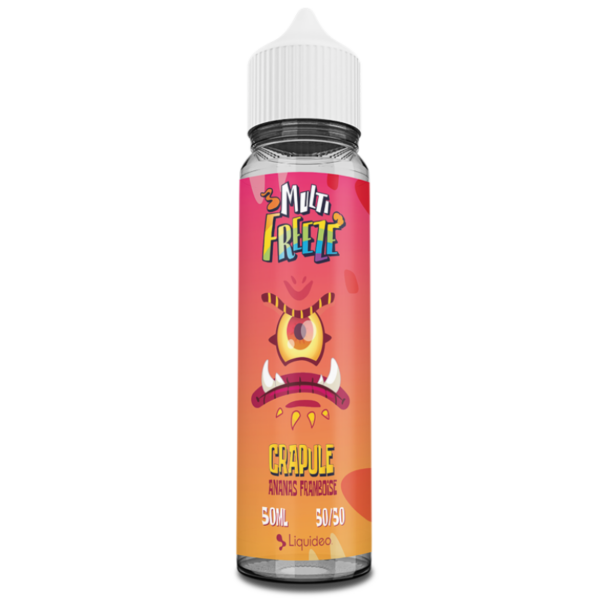Crapule- L'SPACE VAPE