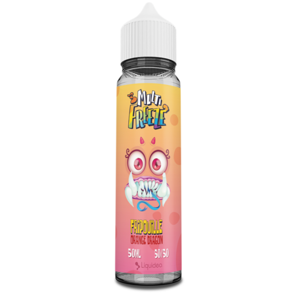 Fripouille- L'SPACE VAPE