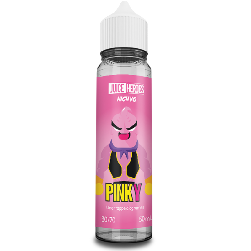 Pinky L SPACE VAPE