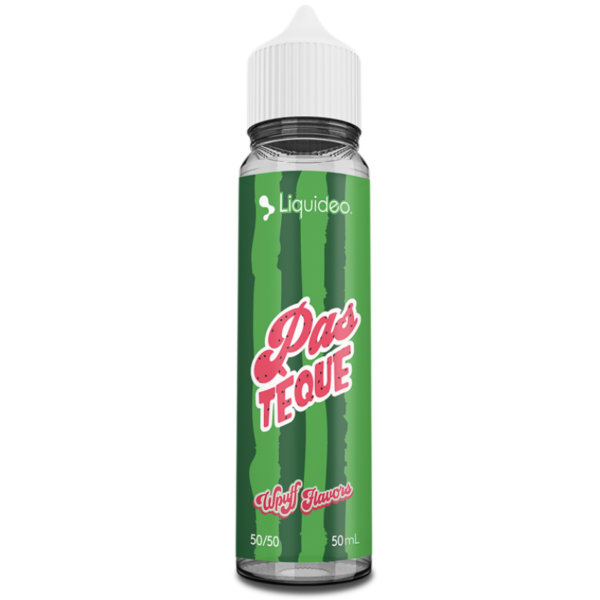 Pastèque- L'SPACE VAPE