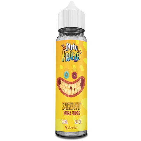 Sacripant- L'SPACE VAPE