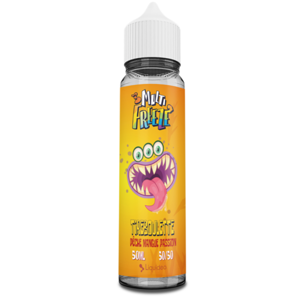 Tireboulette- L'SPACE VAPE