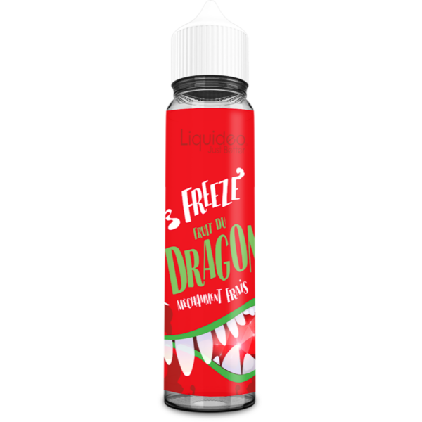 Freeze Dragon- L'SPACE VAPE