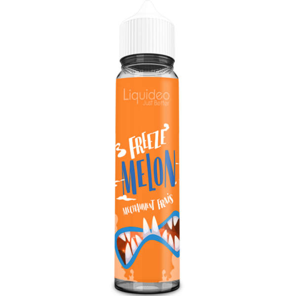Freeze Melon- L'SPACE VAPE