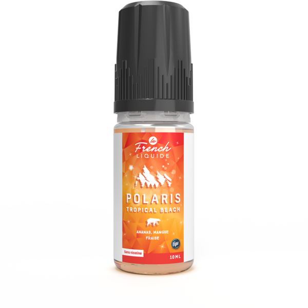 Polaris Tropical Beach- L'SPACE VAPE